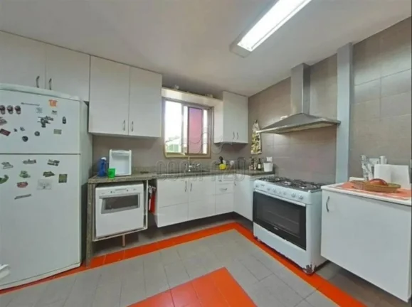 Imagem Copacabana - Residencial › Apartamento com 3 quarto(s) a Venda
