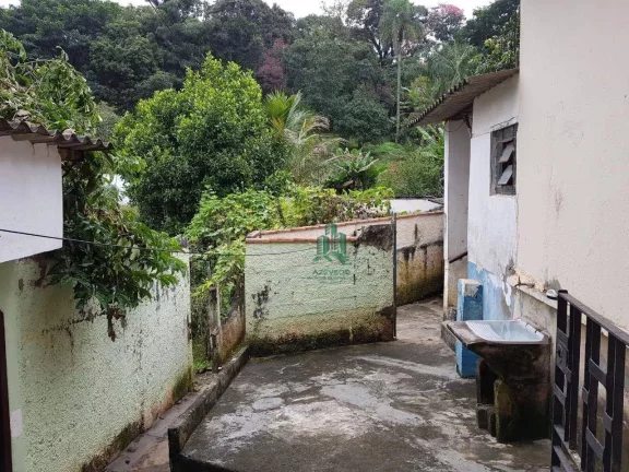 Imagem Sobrado à venda, 1450 m² por R$ 742.000,00 - Recreio São Jorge - Guarulhos/SP