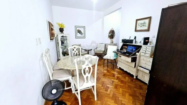 Imagem Copacabana - Residencial › Apartamento com 1 quarto(s) a Venda