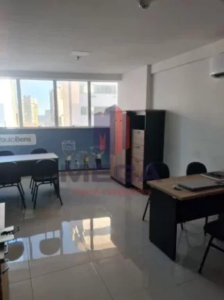 Imagem SALA COMERCIAL NA PRAIA DA COSTA
