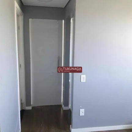 Imagem Apartamento à venda, 43 m² por R$ 220.000,00 - Vila Nova Bonsucesso - Guarulhos/SP