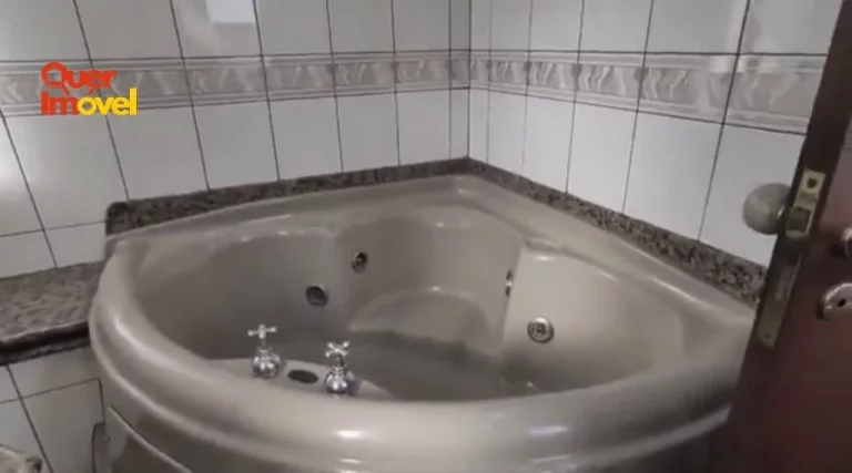 Imagem Apartamento de Luxo com 4 Quartos no Centro de Ribeirão Preto-SP Edifício Celso Patelli, 178m², 1 Suíte, 2 Vagas - Quer Imóvel