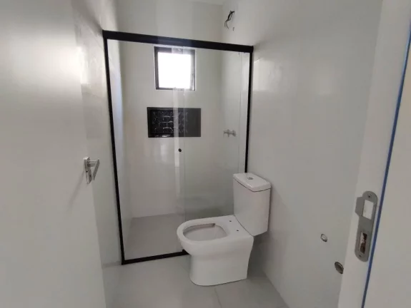 Imagem Casa para Venda em São José dos Pinhais, Colonia Rio Grande, 3 dormitórios, 1 suíte, 2 banheiros, 1 vaga