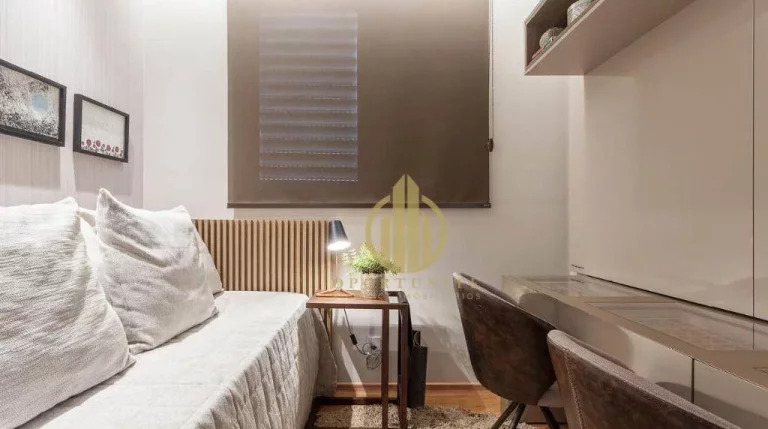 Imagem Apartamento Portal Vale das Nascentes 2 dormitórios - elevador - Área de lazer completa - Campos Elíseos - Ribeirão Preto/SP