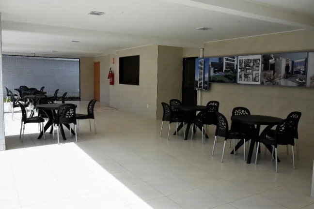 Imagem Apartamento Padrão