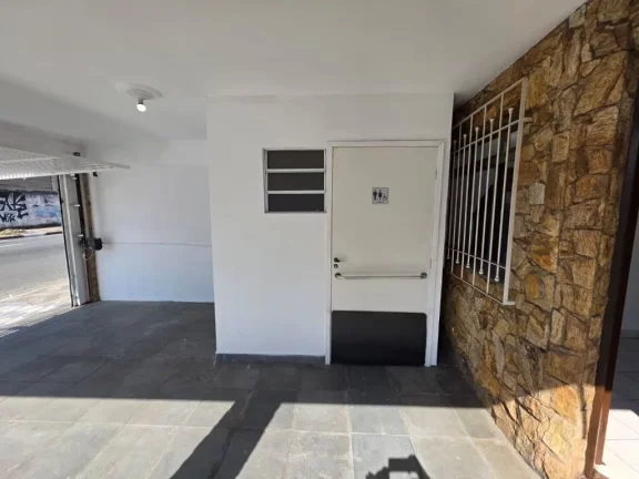 Imagem Sobrado para alugar, 235 m² por R$ 8.409,06/mês - Centro - Suzano/SP