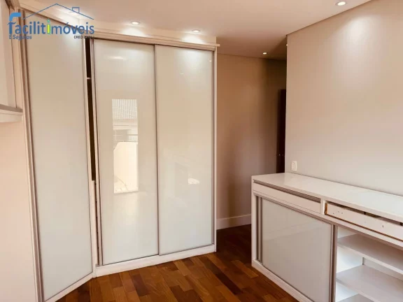 Imagem APARTAMENTO À VENDA NO BAIRRO VILA MARINA - SANTO ANDRÉ - SÃO PAULO