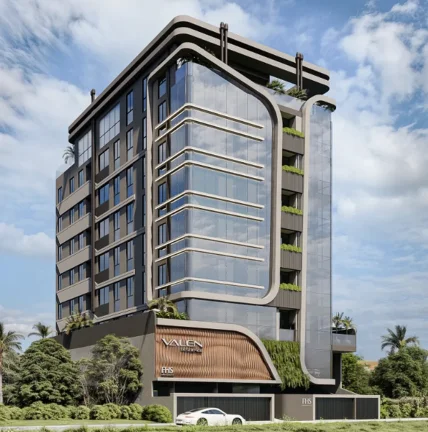Imagem Valen Residence - Valen Residence