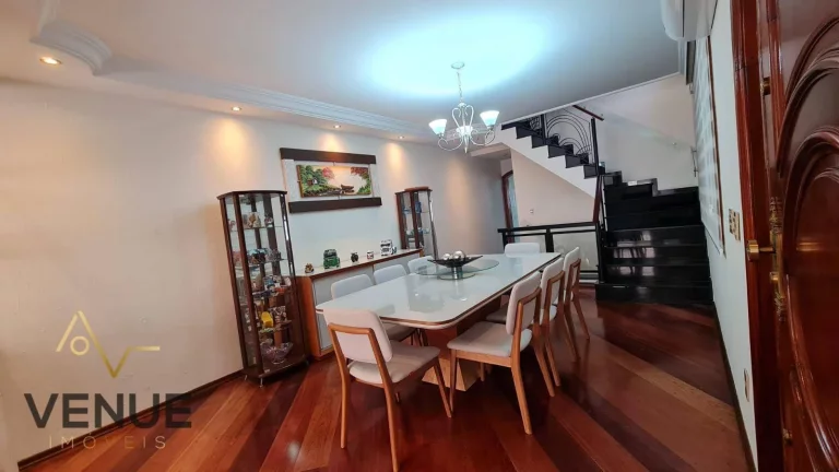Imagem Sobrado à venda, 300 m² por R$ 1.379.000,00 - Vila Costa Melo - São Paulo/SP