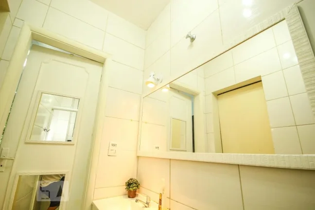 Imagem Apartamento à Venda - Copacabana, 1 Quarto, 38 m2