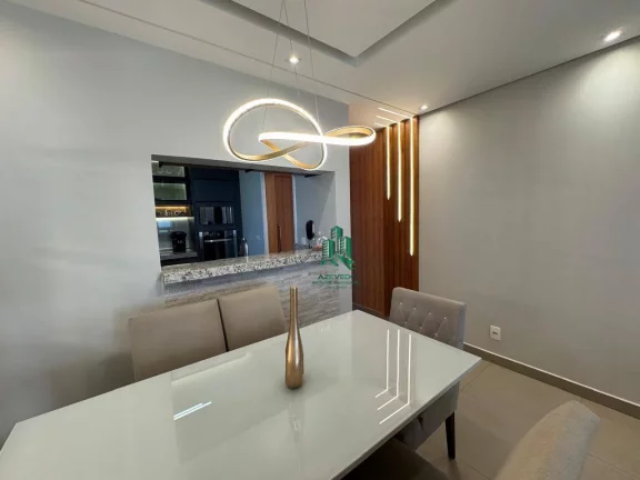 Imagem Apartamento com 3 dormitórios à venda, 81 m² por R$ 652.000,00 - Jardim Las Vegas - Guarulhos/SP
