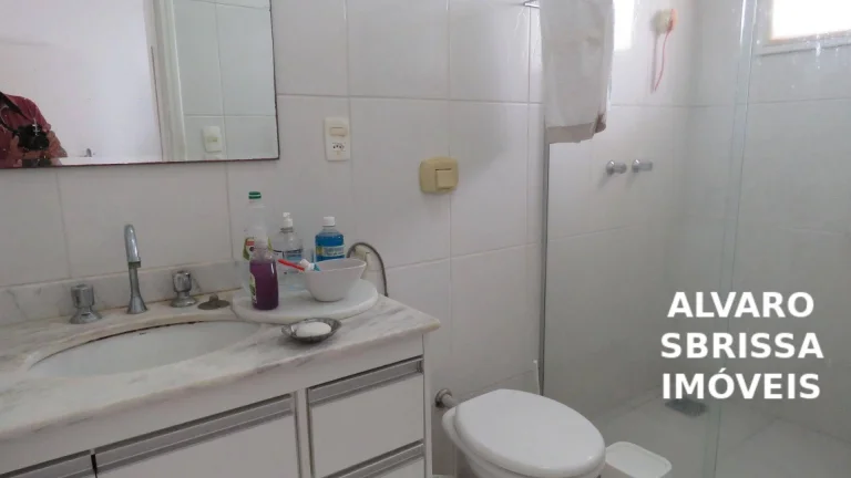 Imagem Casa térrea com 3 suítes e aquecimento solar no Condomínio Portal de Itu I – Itu/SP