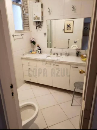Imagem Copacabana – Rua Souza Lima | Residencial › Apartamento 3 quarto(s) à Venda