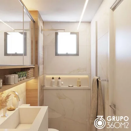 Imagem Apartamento para Venda em Santo André / SP no bairro Jardim Bela Vista