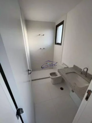 Imagem Apartamento com 3 dormitórios à venda, 143 m² por R$ 2.700.000,00 - Campo Belo - São Paulo/SP