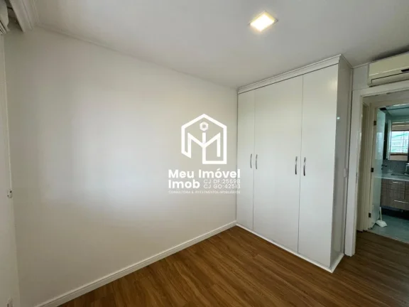 Imagem Cobertura Duplex 3 Qtos 1 Vaga SHCGN 704 Ed. Real Capri