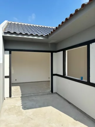 Imagem Casa para Venda em São José / SC no bairro Forquilhas