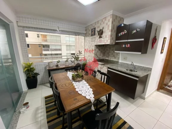 Imagem Apartamento à venda em excelente localização do bairro Assunção em São Bernardo