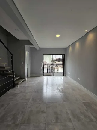 Imagem Casa com 2quartos, Marapé, Santos - R$ 680 mil, Cod: 25187
