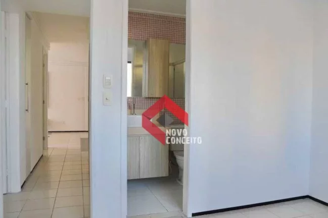 Imagem Apartamento à venda, 91 m² por R$ 449.000,00 - Cocó - Fortaleza/CE
