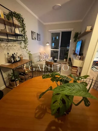 Imagem APARTAMENTO A VENDA NO BRISAS BOSQUE ITIRAPINA - VILA HORTOLÂNDIA - JUNDIAÍ - SP