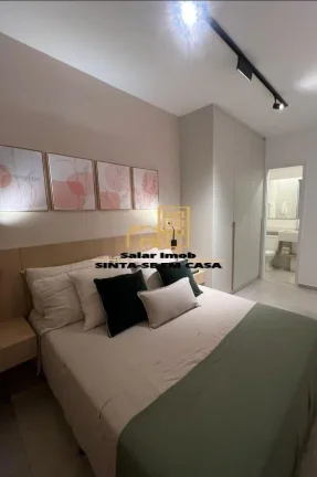 Imagem Apartamento 02 Quartos| Moquetá|Nova Iguaçu RJ