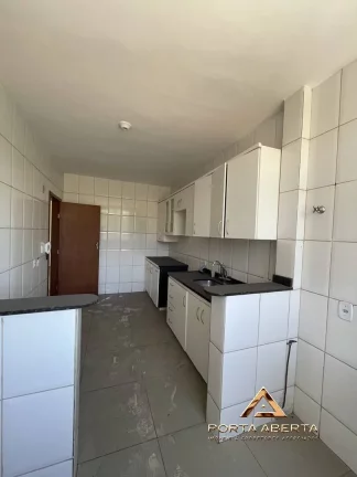 Imagem Apto para Locação de 3 Quartos, sendo 1 Suite - Centro - Ipatinga -COD 1524