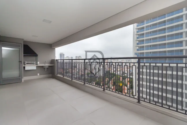 Imagem Apartamento Alto Padrão chacara klabin andar alto