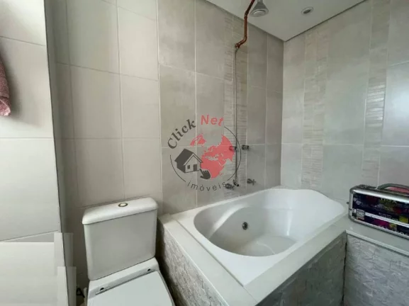 Imagem Lindo Apartamento à Venda no bairro Cerâmica em São Caetano