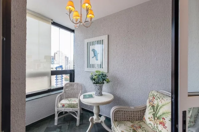 Imagem APARTAMENTO RESIDENCIAL em São Paulo - SP, Vila Olímpia