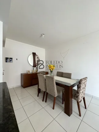 Imagem Apartamento com 1 Dormitório no bairro Guilhermina - Praia Grande