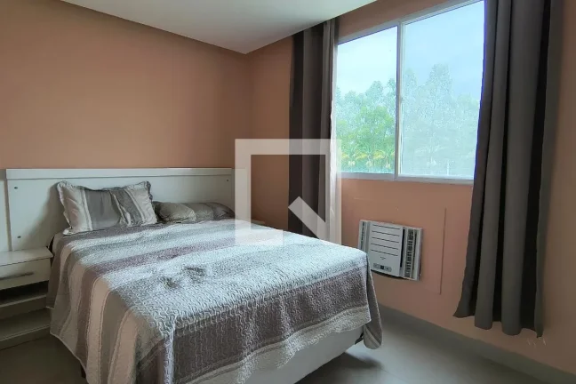Imagem Apartamento à Venda - Recreio, 2 Quartos, 43 m2