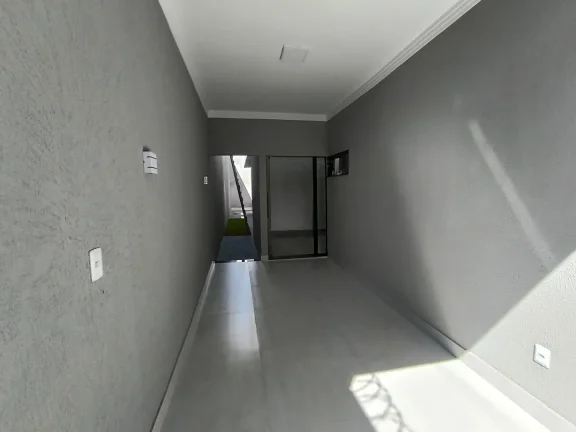 Imagem Casa 3/4 C Suite No Sao Leopoldo