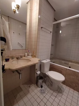 Imagem Flat para LOCAÇÃO em Vila Olímpia - The Must 37m²