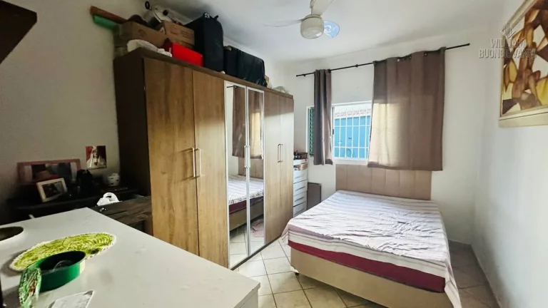 Imagem CASA 2 QUARTOS, 3 VAGAS GARAGEM - VILA MAR - PRAIA GRANDE/SP