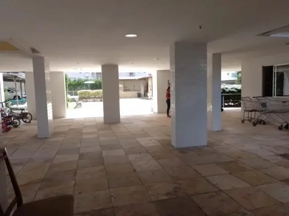 Imagem Apartamento para Venda em Fortaleza, Presidente Kennedy, 3 dormitórios, 1 suíte, 2 banheiros, 2 vagas