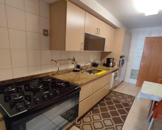Imagem Apartamento 3Dorms(suítes) Varanda Gourmet e Próximo a USP - Butantã