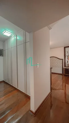 Imagem Unidade padrão á venda no Edificio Ibiza