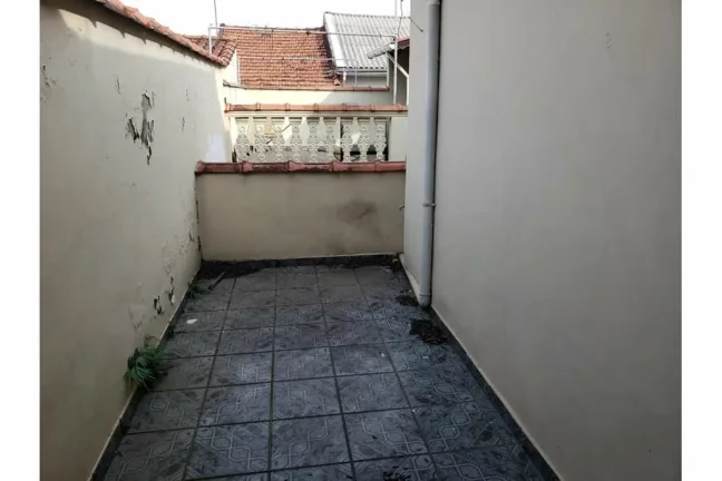 Imagem CASA RESIDENCIAL em São Paulo - SP, Santana