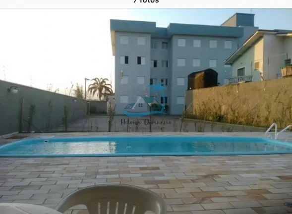 Imagem Apartamento com 2 dormitórios a entre Itaguá e Praia Grande - em Ubatuba.