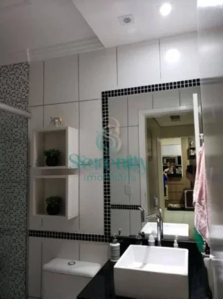 Imagem Apartamento à venda - R$ 275.000,00 - Tucanos - Londrina - PR