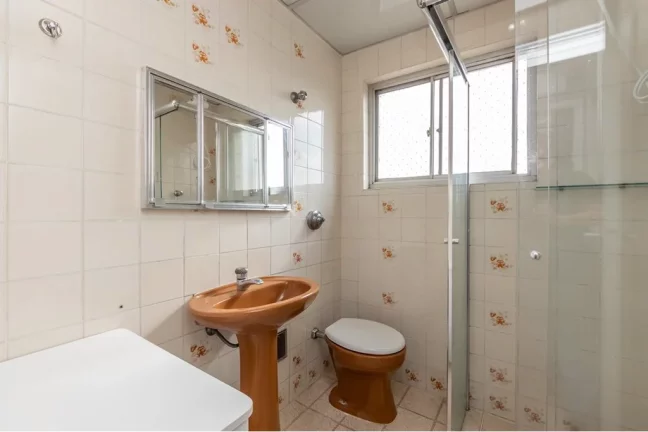 Imagem APARTAMENTO RESIDENCIAL em São Paulo - SP, Planalto Paulista