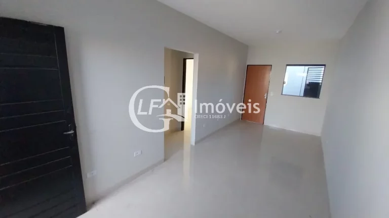Imagem Casa com Possibilidade de financiar sem Entrada documentação gratis