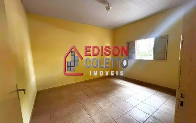 Imagem Casa com 3 Quartos à Venda, 87 m² em Areião - Piracicaba