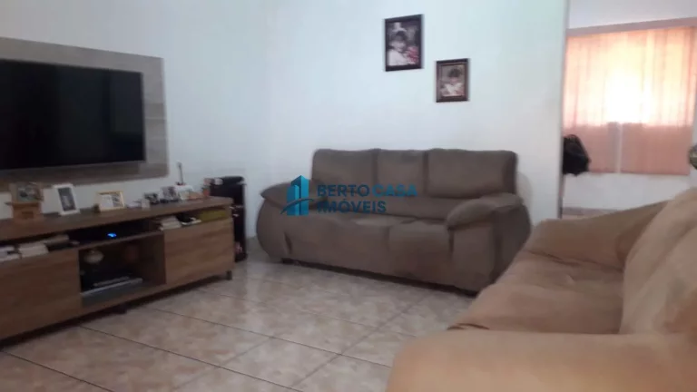 Imagem Casa Padrão