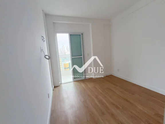 Imagem Apartamento com 3 dormitórios para alugar, 106 m² por R$ 7.500,00/mês - Ponta da Praia - Santos/SP