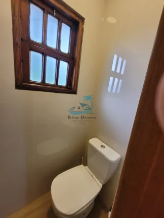 Imagem Sobrado em condomínio fechado com 3 dormitórios à venda no Itaguá em Ubatuba