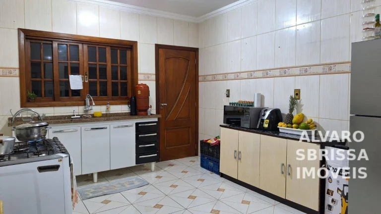 Imagem Oportunidade - Terreno com 02 casas acabadas e 01 casa em construção- Residencial Potiguara - Itu-SP