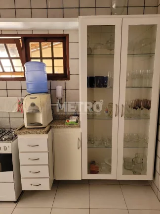 Imagem Venda, Casa, Bairro Parque Bandeirantes, São 4 quartos sendo 3 suítes, 3 salas,