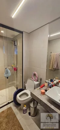 Imagem Apartamento para Venda em Goiânia, Park Lozandes, 3 dormitórios, 3 suítes, 4 banheiros, 2 vagas